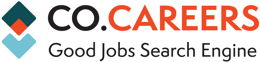 CO.CAREERS: Good Jobs Search Engine
